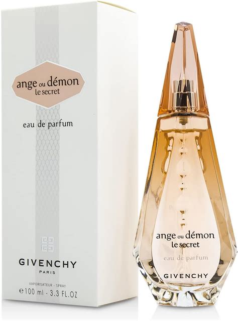 givenchy ange ou demon etrange le secret 2014 tester|Givenchy ange ou demon review.